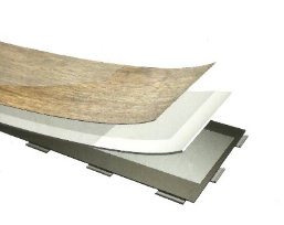 Heat Decor folie grzewcze na podczerwie systemie pod panele i deski w Noe Master - panele winylowe